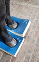 SURE FOOT PAD® - Soft
