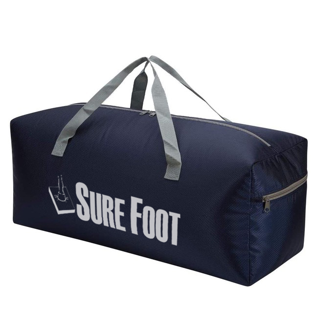 SURE FOOT PAD® - Sac Noir