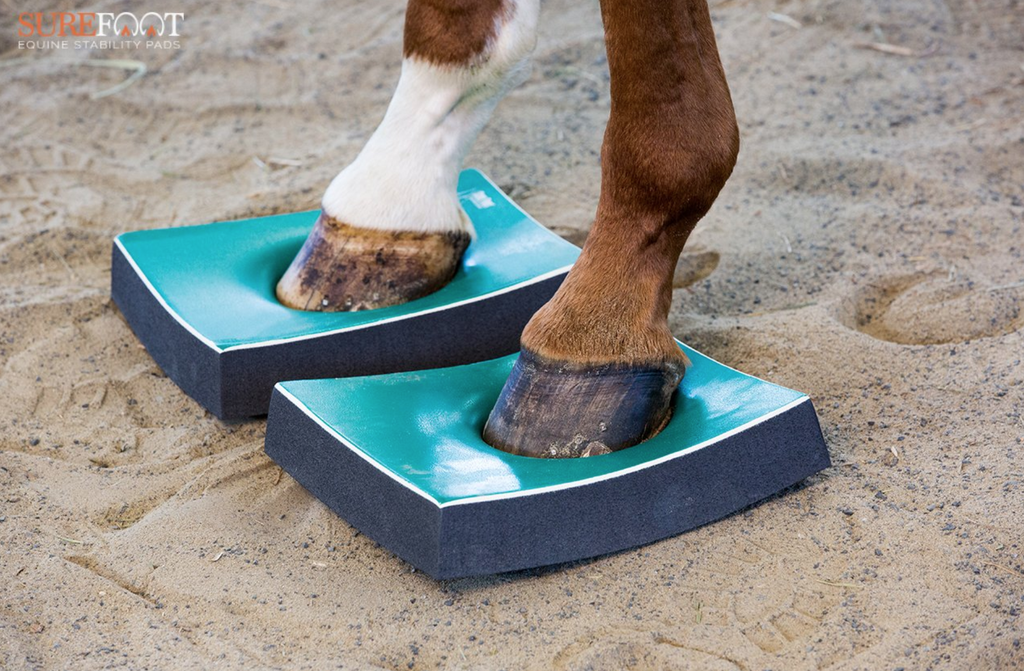 SURE FOOT PAD® - Firm